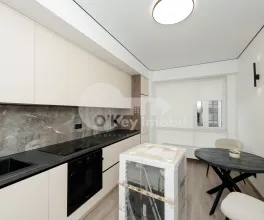 Apartament, Buiucani, GHENADIE IABLOCIKIN