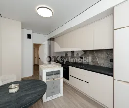 Apartament, Buiucani, GHENADIE IABLOCIKIN