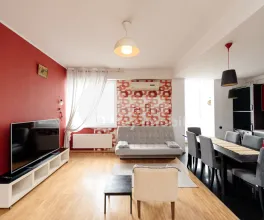 Apartament, Botanica, TRAIAN