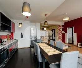 Apartament, Botanica, TRAIAN