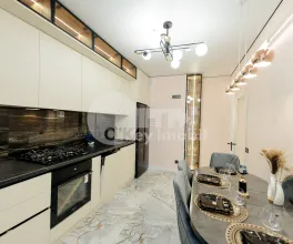 Apartament, Durlești, CARTUȘA