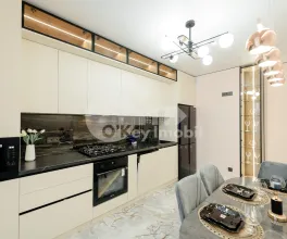 Apartament, Durlești, CARTUȘA