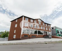 Oficiu, Buiucani, BARIERA SCULENI