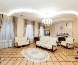 Casă, Buiucani, PRIMĂVERII