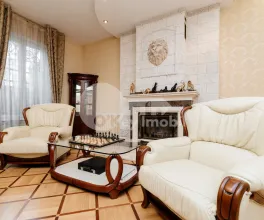 Casă, Buiucani, PRIMĂVERII