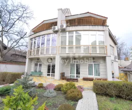 Oficiu, Centru, TOMA CIORBĂ