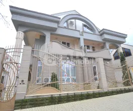 Oficiu, Centru, TOMA CIORBĂ