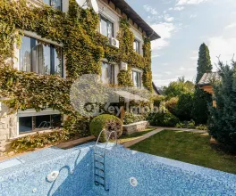 Casă, Buiucani, DONICI