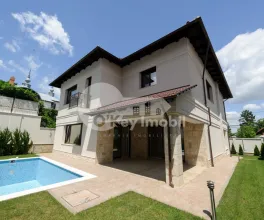 Casă, Telecentru, CIREȘILOR