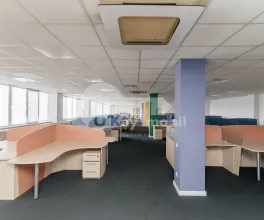 Oficiu, Buiucani, CALEA IEȘILOR