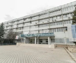 Oficiu, Buiucani, CALEA IEȘILOR