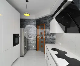 Apartament, Centru, ALEXEI MATEEVICI