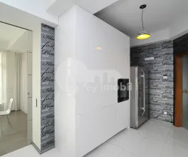 Apartament, Centru, ALEXEI MATEEVICI