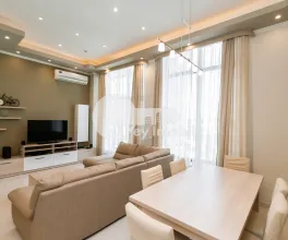 Apartament, Centru, COLUMNA