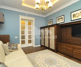 Casă, Centru, PUȘKIN