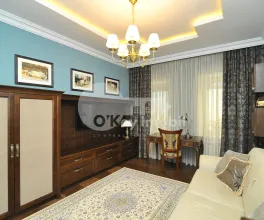 Casă, Centru, PUȘKIN