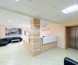 Oficiu, Centru, BĂNULESCU BODONI