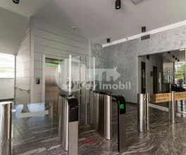 Oficiu, Centru, DIMITRIE CANTEMIR