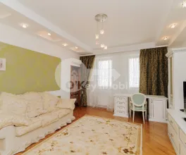 Apartament, Centru, PUȘKIN