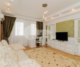 Apartament, Centru, PUȘKIN