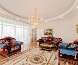 Apartament, Centru, PUȘKIN