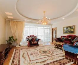 Apartament, Centru, PUȘKIN