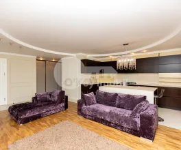 Apartament, Centru, ALEXANDR PUȘKIN