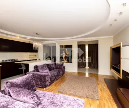 Apartament, Centru, ALEXANDR PUȘKIN