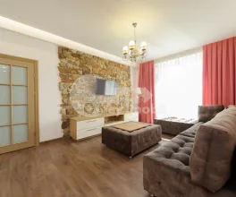 Apartament, Râșcani, MOSCOVEI