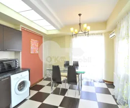 Apartament, Centru, LEV TOLSTOI