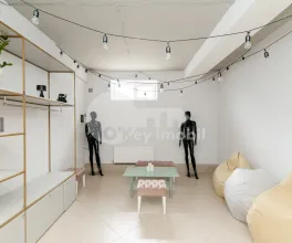 Spațiu Comercial, Buiucani, VASILE COROBAN