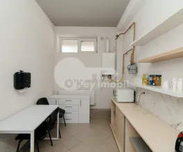 Spațiu Comercial, Buiucani, VASILE COROBAN