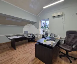 Oficiu, Centru, PUȘKIN