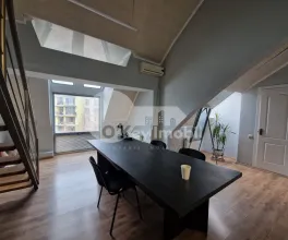 Oficiu, Centru, PUȘKIN