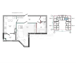 Apartament, STRĂȘENI