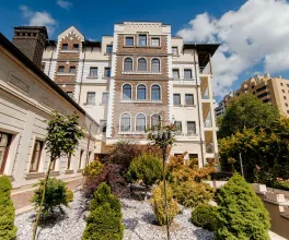 Oficiu, Centru, BOGDAN PETRICEICU HAȘDEU