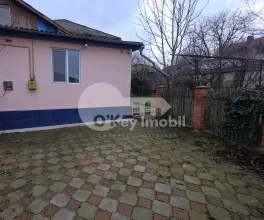 Apartament, Telecentru, PORUMBIȚEI