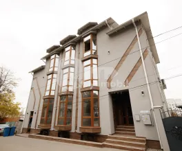 Spațiu comercial, Centru, SFÂNTUL ANDREI