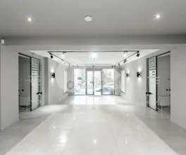 Spațiu comercial, Centru, MITROPOLIT VARLAAM