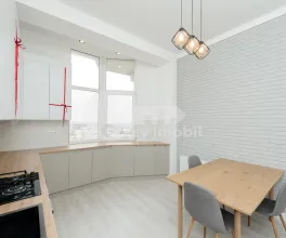 Penthouse, Buiucani, ALBA IULIA