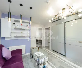 Spațiu comercial, Telecentru, PIETRARILOR