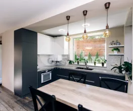 Townhouse, Centru, ANTON CRIHAN