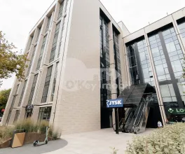 Oficiu, Buiucani, CALEA IEȘILOR