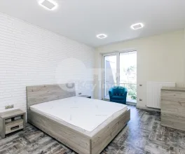 Townhouse, Centru, ANTON CRIHAN