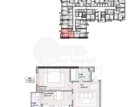 Apartament, Durlești, NICOLAE DIMO