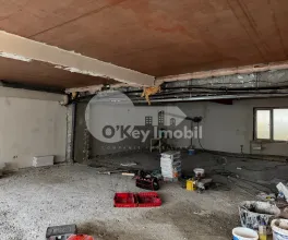 Spațiu comercial, Centru, ION INCULEȚ