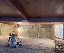 Spațiu comercial, Centru, ION INCULEȚ