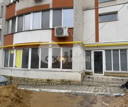 Spațiu comercial, Centru, ION INCULEȚ