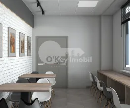 Oficiu, Buiucani, ALBA IULIA