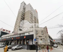 Oficiu, Buiucani, ALBA IULIA